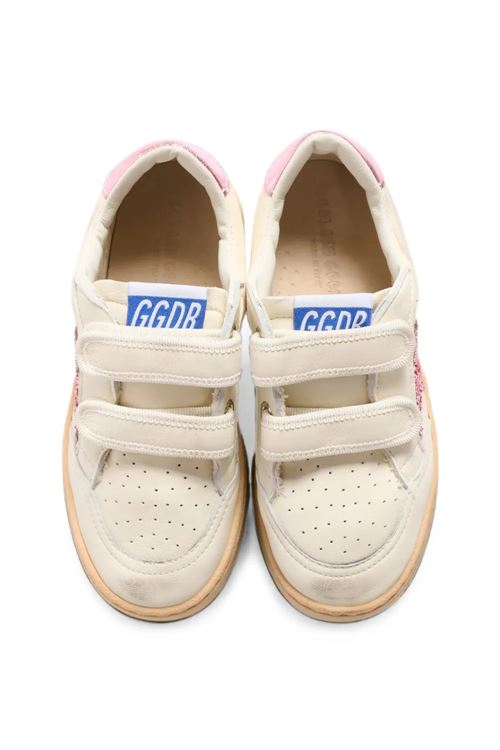  Golden Goose Deluxe Brand Kids | GJF00501F00424111224